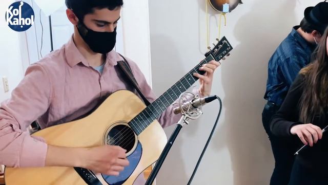 Mi Yimalel (Bluegrass Cover) смотреть онлайн
