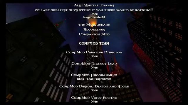 VTMBA - 85 - The End & Antitribu Review смотреть онлайн