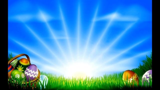 Поздравления с Пасхой?Красивые Поздравления с Пасхой?Православная Пасха?Пасха 2018 смотреть онлайн