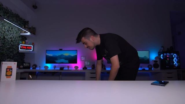 IRRESISTÍVEL A ESTE PREÇO...adeus Apple Watch !! смотреть онлайн