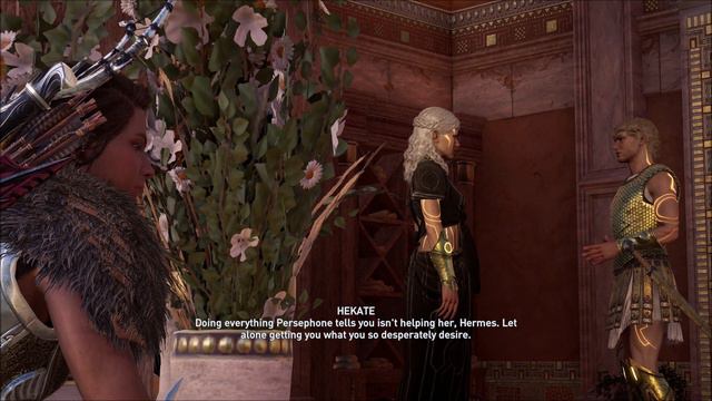 Assassin's Creed Odyssey (DLC) 4K - Part 10 - Beacons are Lit & No Good Deed + Rebellion's Uprising смотреть онлайн