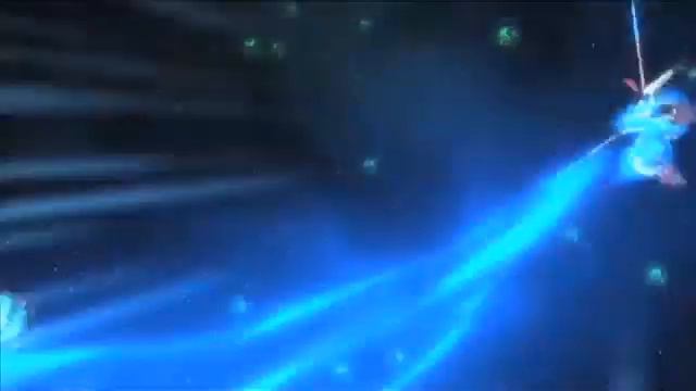 銀河機攻隊 マジェスティックプリンス PV смотреть онлайн