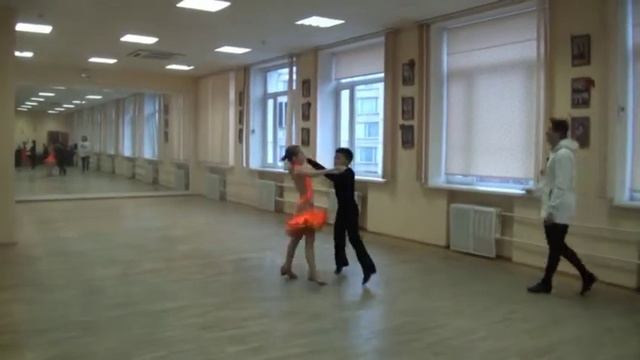 Никкар перед чемпионате в Чехии. Прогон 09 11 2013 смотреть онлайн