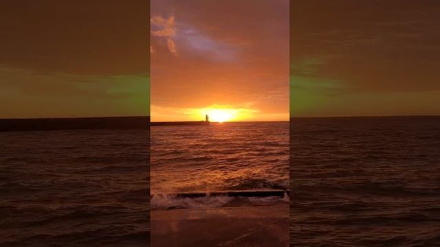 Крым. Ялта сегодня. Затишье перед бурей #крым #ялта смотреть онлайн