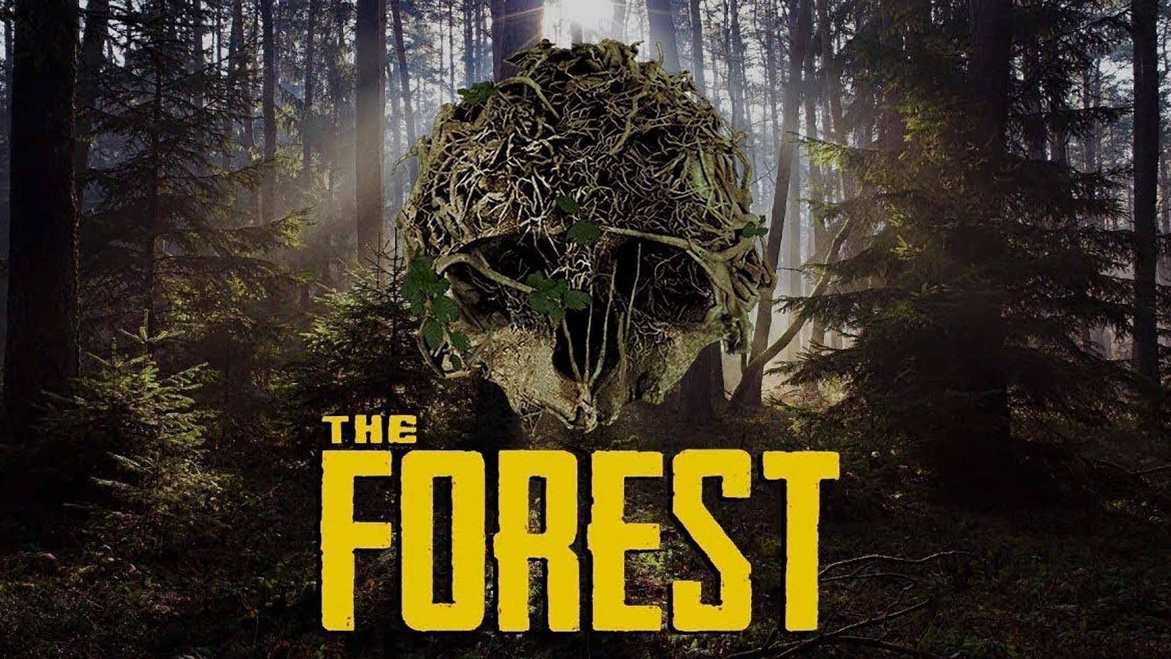 играем в зефорест #1