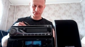 Подключение автомагнитолы от 220 В без заморочек на пальцах