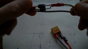 Как подключить два велосипедных аккумулятора параллельно