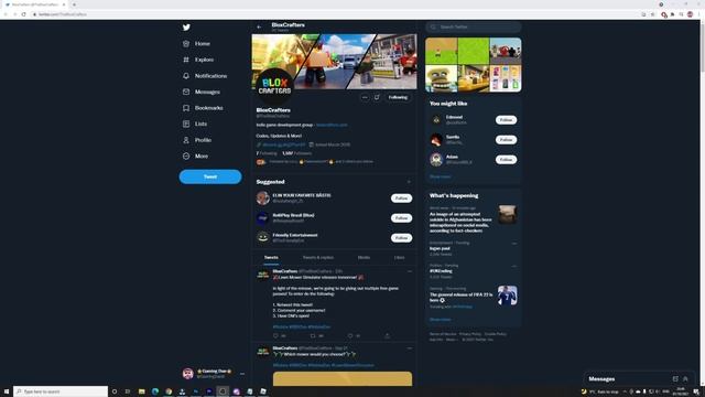 How To Get *TWITTER REWARDS* In Roblox Lawn Mower Simulator! How To Verify Your Twitter Account! смотреть онлайн