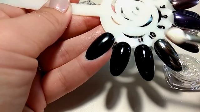 Обзор материалов Gearbest. Маникюр гель лаком. Розыгрыш. смотреть онлайн