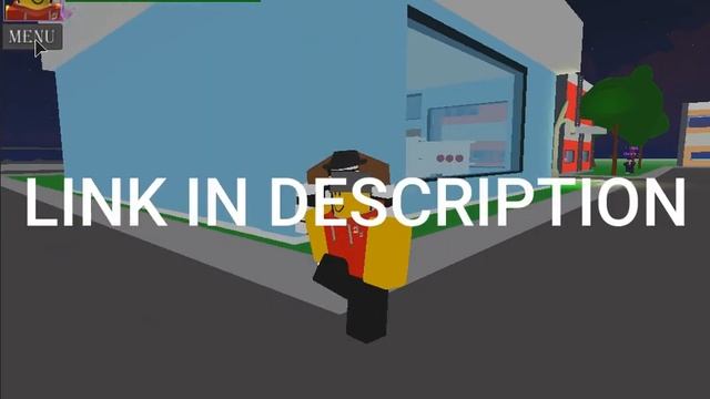 Free VIP Server (ROBLOX AUT) смотреть онлайн