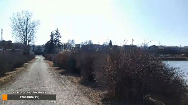 Воскресная прогулка по Кисловодску. смотреть онлайн