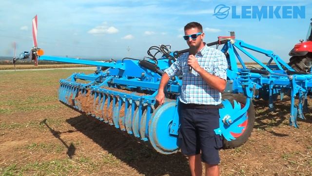 Lemken - KARAT10