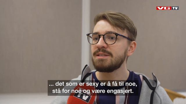 Joakim Kleven bryter sammen på TV смотреть онлайн
