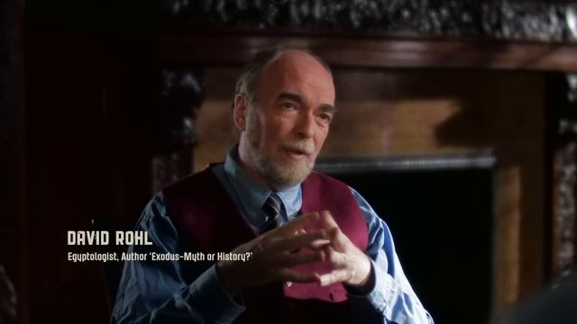 Signs of Israelite Slavery in Egypt - The Exodus смотреть онлайн