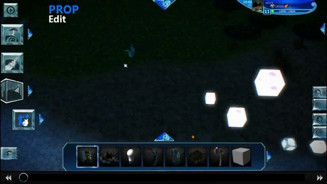 Project Spark Beta | Survival Game | Day Night Cycle and Tree Regrowth смотреть онлайн