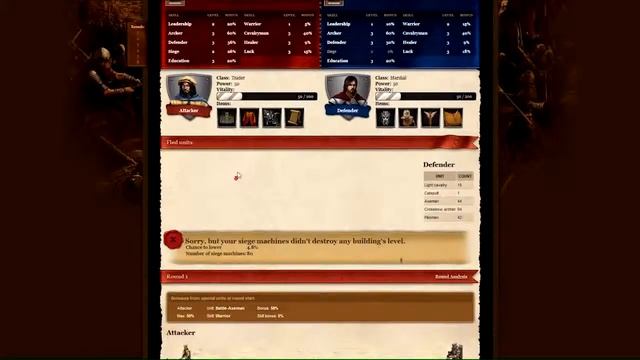 Khan Wars 4 0 Gameplay, Средневековая Замечательная Стратегия, Прохождение игры Княжеские Войны, смотреть онлайн