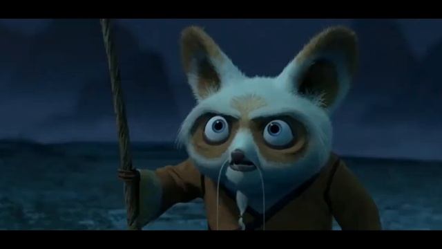 Кунг-Фу Панда Как? Как? Я не знаю! смотреть онлайн