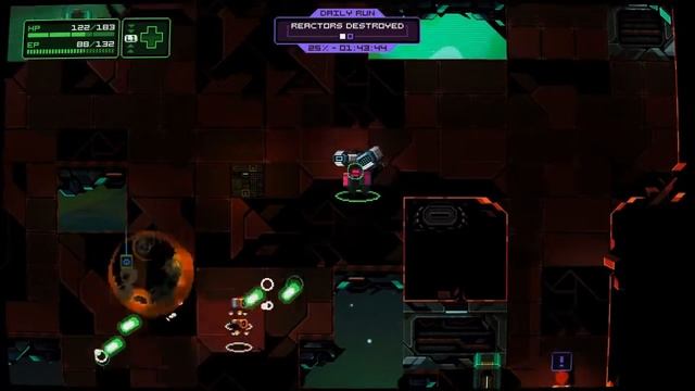 NeuroVoider - Daily - Crash смотреть онлайн