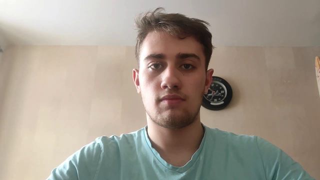 Видео закончится, когда Давид GSPD скажет что делать смотреть онлайн