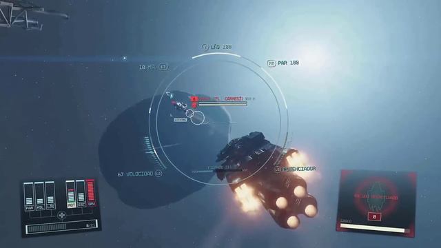 STARFIELD - ¿DEBERÍAS APURARTE Y LLEGAR AL NG+? смотреть онлайн