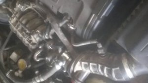 Как почистить Дроссельную Заслонку на Нексии 1.6