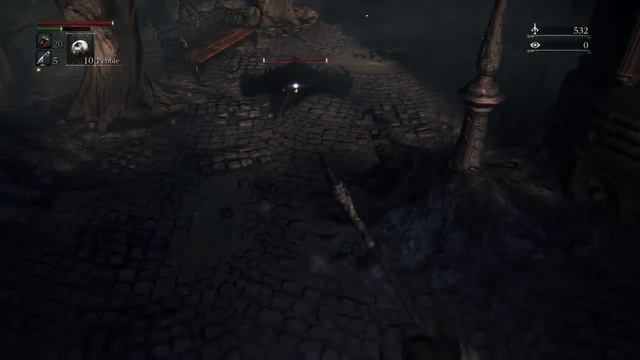 BloodBorne exclusive PS4 смотреть онлайн
