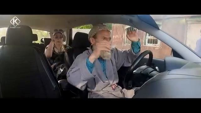 Кино Клип: Шахроми Абдухалим 