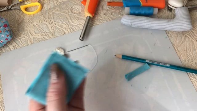 Текстильные туфли на ножку без подошвы смотреть онлайн