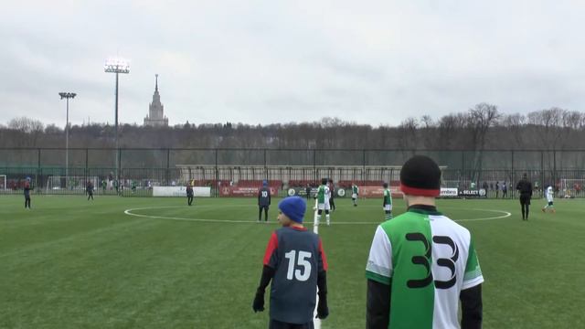 2020 02 16 ФШМ2 Витязь Подольск смотреть онлайн