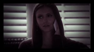 Деймон и Елена!!! ДЕЛЕНА))) Дневники вампира.