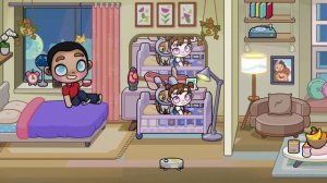 22 Магический мир на твоем экране геймплей и обзор на игру Avatar World!