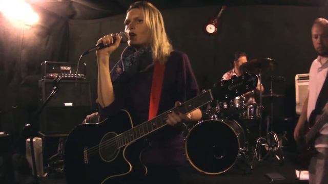 Некому березу заломати (А.Башлачев cover) смотреть онлайн