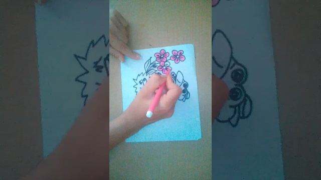 Как нарисовать крокодила Гену - How to draw a crocodile Genoa - 如何畫鱷魚吉納 Как нарисовать милые рисунк смотреть онлайн