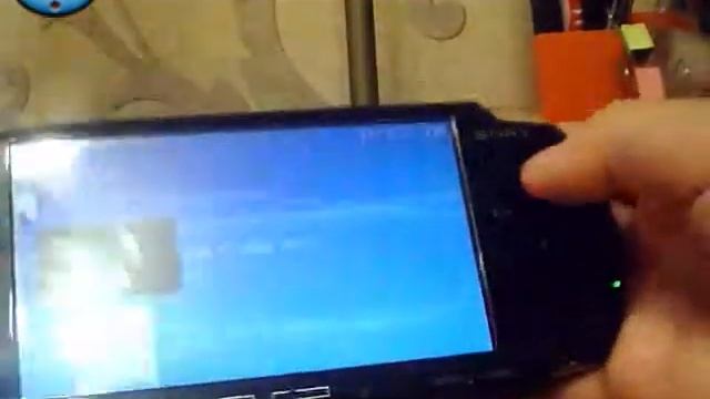 1 серия восстановления Sony PSP М. Как прошить PSP для игр? смотреть онлайн