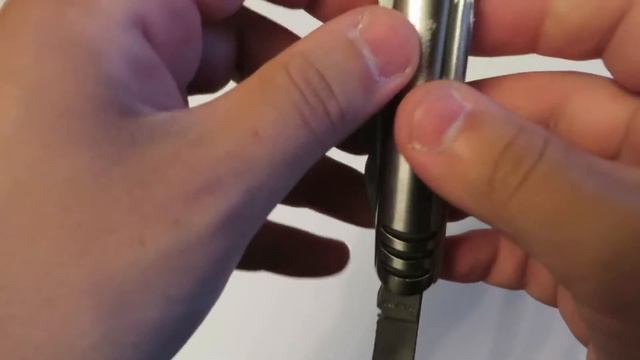 Обзор Нож перочинный Remiling 2000, 15 функций