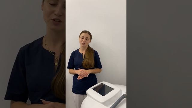 Почему стоит сделать лазерную эпиляцию