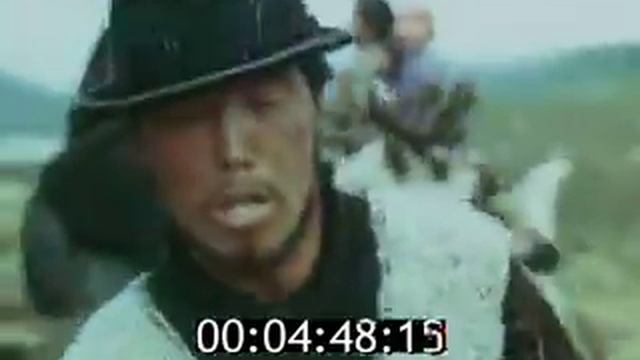 Тувинцы. Россияне 1992 г. выпуск 20 смотреть онлайн