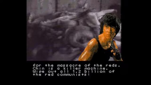 Hongkong 97 Let's Play Seaspn 2: oops sorry смотреть онлайн