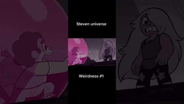The time I thought amethyst died ;) #stevenuniverse смотреть онлайн