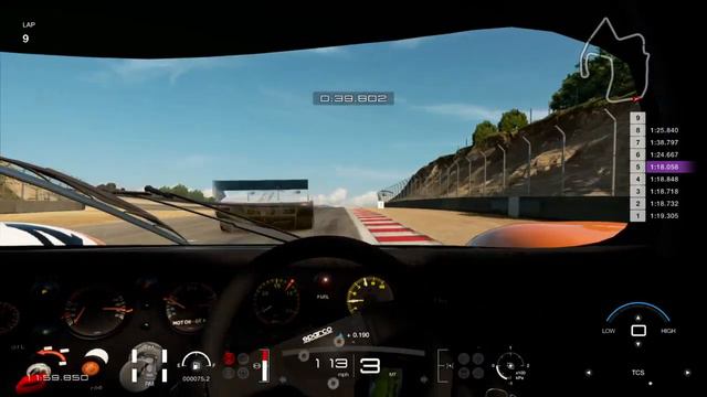 Gran Turismo™SPORT_20210506004132 смотреть онлайн