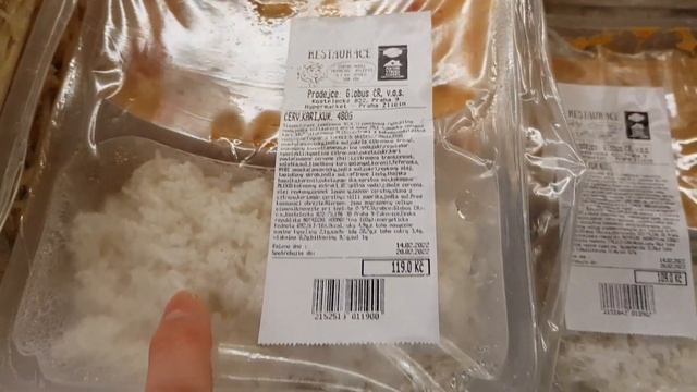 КАКИЕ ЧЕШСКИЕ ТРАДИЦИОННЫЕ БЛЮДА МОЖНО КУПИТЬ в МАГАЗИНЕ. ОБЗОР ЕДЫ. ЧЕХИЯ ВЛОГ ЭЛЕН. ЗАМУЖ ЗА ЧЕХА