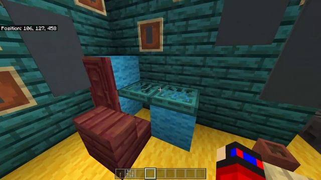 So I Built Hello Neighbor 2 Alpha 1.5 In Minecraft смотреть онлайн