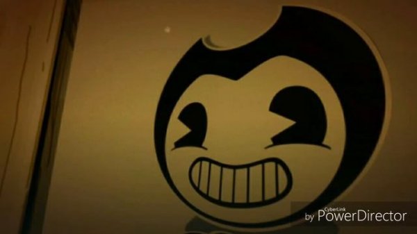 Песня Бенди и чорнильная машина.