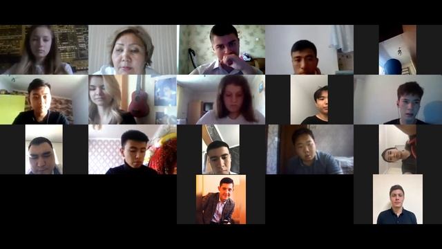 Открытый урок 13.05.2021 Тема: Технология создания сайтов смотреть онлайн