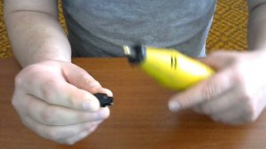 Кулачковый патрон для гравера/бормашины.