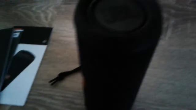 Обзор на колонку JBL FLIP 3 смотреть онлайн