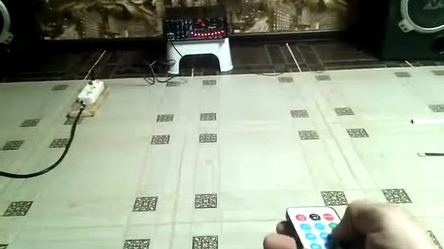 Китайский усилок и Русские с-90.. смотреть онлайн