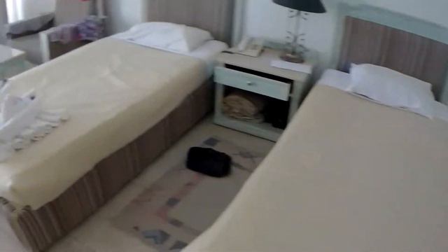 QUEEN SHARM RESORT 4* обзор