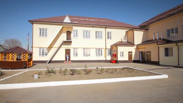 Швейная фабрика "Велес-текстиль" смотреть онлайн