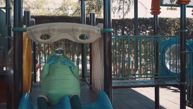 2020 Сонгкран на Пхукете — Тайский новый год в Раваи Парке смотреть онлайн